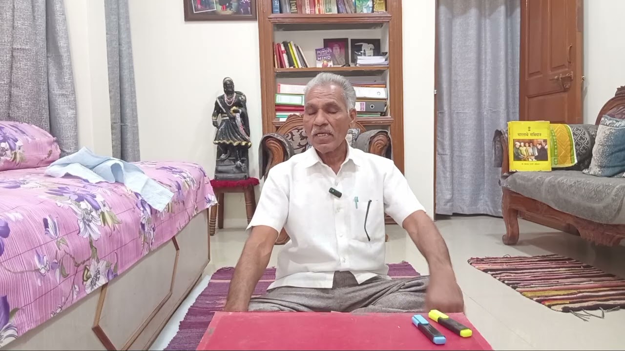 छत्रपती शिवाजी महाराज जिवन चरित्र   भाग क्र. 1