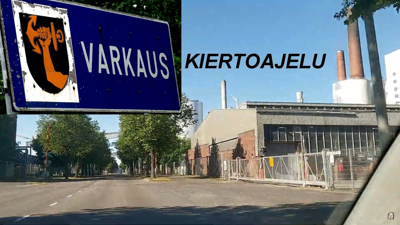 Varkaus -kiertoajelu 7.8.2021 (Hampaaton läski feat. @Make-79  & Jahvetti90)