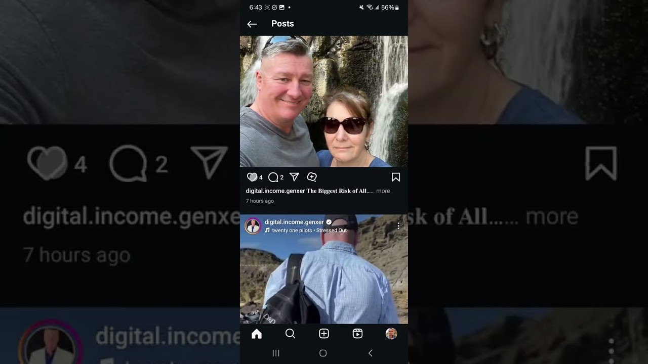 Your Struggles With Leadflow Can Be Over #3 - The Threads+Instagram Samurai Strategy