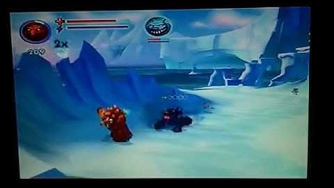 Let´s Play Crash Mind Over Mutants part 8