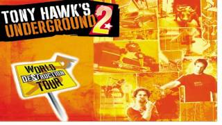 Tony Hawk's Underground 2 - Old Games Download