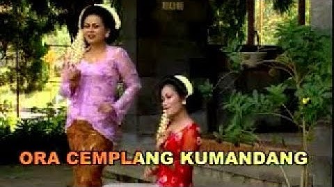 Tiyas dan Siska - Goyang Semarang - IMC RECORDS