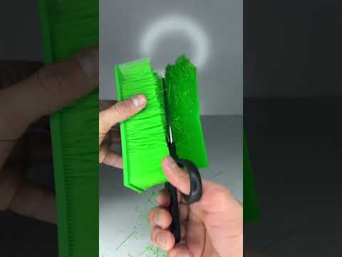 3D Printed Touch Grass
