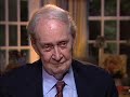 Robert Bork Oral History Part 1