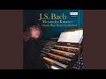Miniature de la vidéo de la chanson 6 Chorales Of Diverse Kinds (Schübler Chorales), Bwv 648: Meine Seele Erhebet Den Herren
