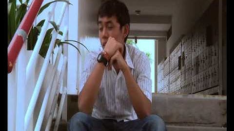 3rd CVA: PR2027 The Fate