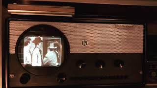 Hallicrafters T-54 Tv 1947