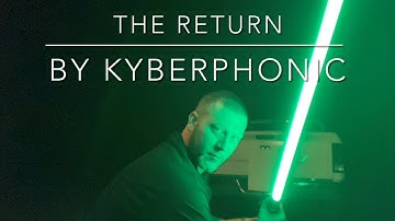 The Return by Kyberphonic