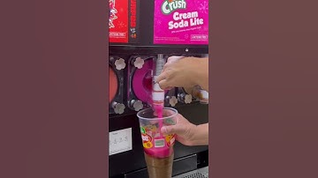 7 Eleven Slurpee