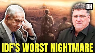 Scott Ritter: Israel is LOSING this War and Iran will Destroy the IDF on All Fronts