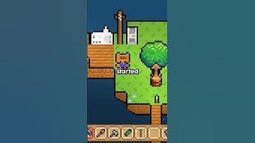 My game is getting a LOT of content! #shorts #gamedev