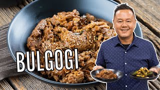 How to Make Bulgogi with Jet Tila | Ready Jet Cook | Food Network