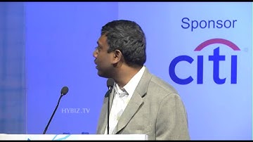 Indranil Sarker TCS Co Innovation Network COIN ITsAP