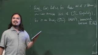 International Conference on Symplectic Topology -  Symplectic cohomology and Viterbo´s conjecture