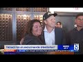 "Welcome to Los Angeles’ Weirdest Mayor’s Race Ever"