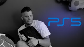 Youtube blacklisted us. we cant afford the PS5 ...