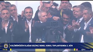 3. Ali Koç Dönemi Başlıyor.Yeni Dönemde Ne Gibi Değişiklikler Olacak ?