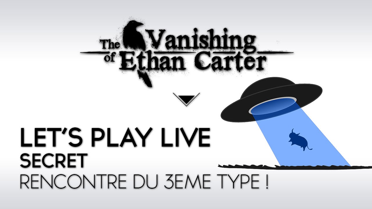 Rencontre du 3eme type streaming