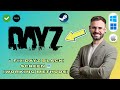 How to Fix DayZ Black Screen (Quick &amp; Easy 2025)