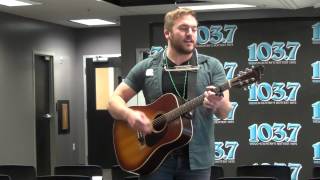'Can't Get Away From A Good Time' by Logan Mize
