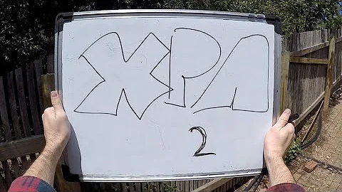 Brew Day - XPA 2 (advanced, BIAB)