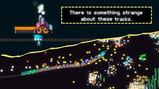 Trainatic | an idle game for train enjoyers