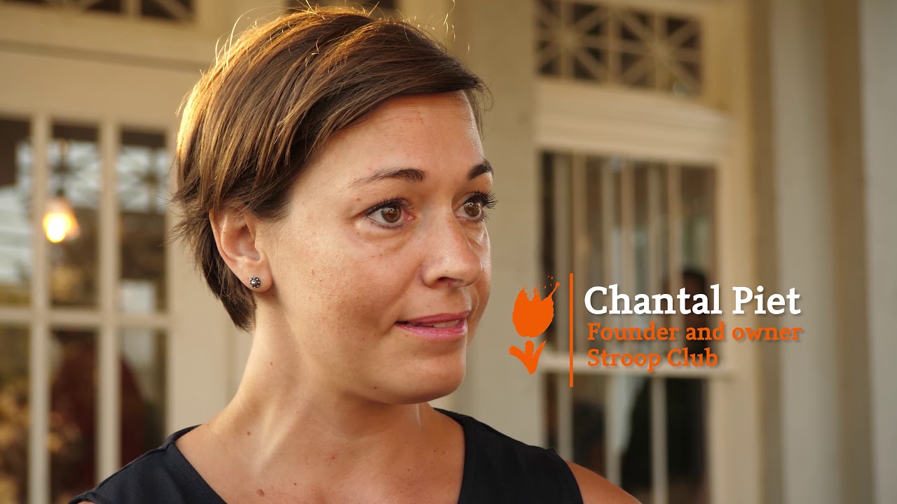 Netherlands Business Support Office - Feature Video