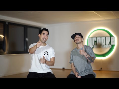Hip Hop Basics – Hip-Hop-Tanzkurs per Video