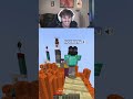 Minecraft lava rise