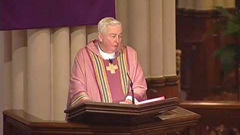 Homily for the 3rd Sunday of Advent