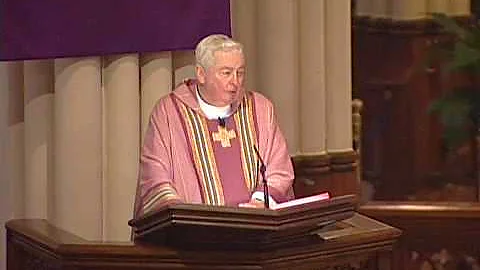 Homily for the 3rd Sunday of Advent