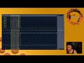 Ten to Heaven: High-Energy Drum and Bass in FL Studio! (Live Session 5/15/25)