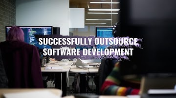 Outsource Software Development | Podcast | Ep - 1