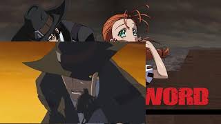 Gun x Sword | Van Summons His Armor | Small Clip | HD