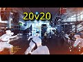 CUSTOM DRAFT #82 INSANE DEATH STAR SPEEDRUN | Galactic Assault | Star Wars Battlefront 2