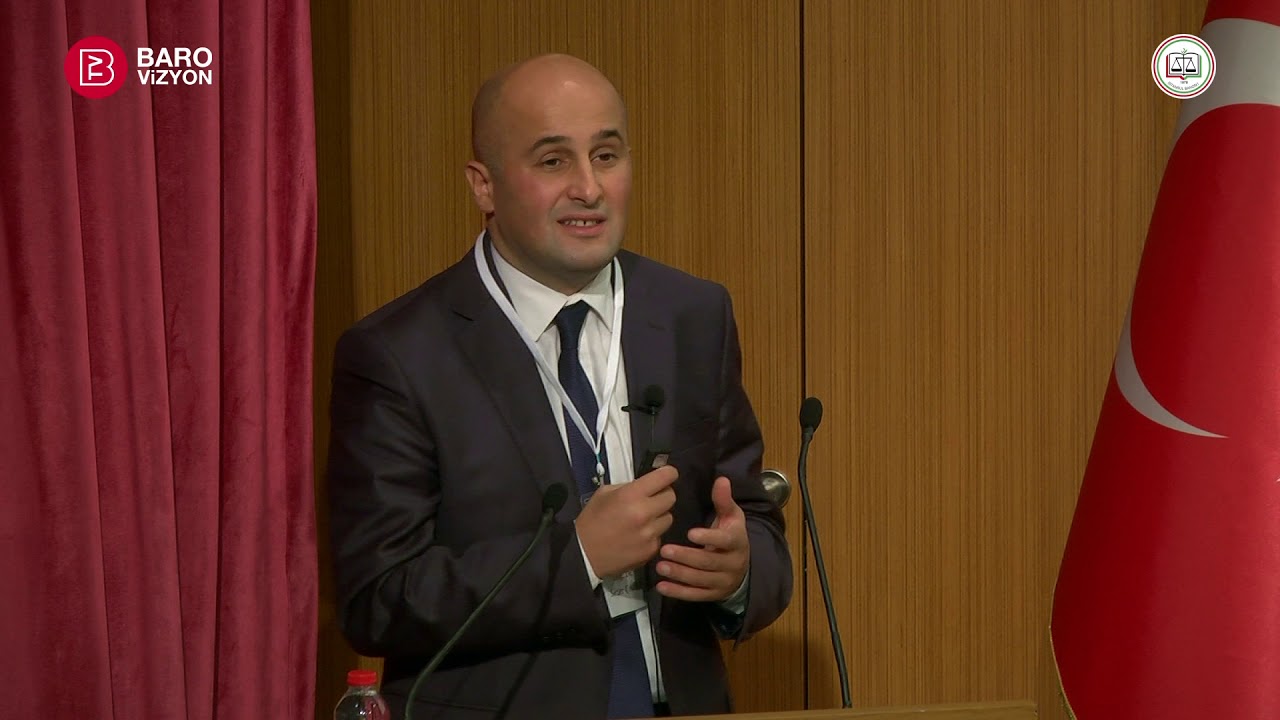 Yargıtay Kararları Işığında Güncel Medeni Hukuk Problemleri 4. Oturum