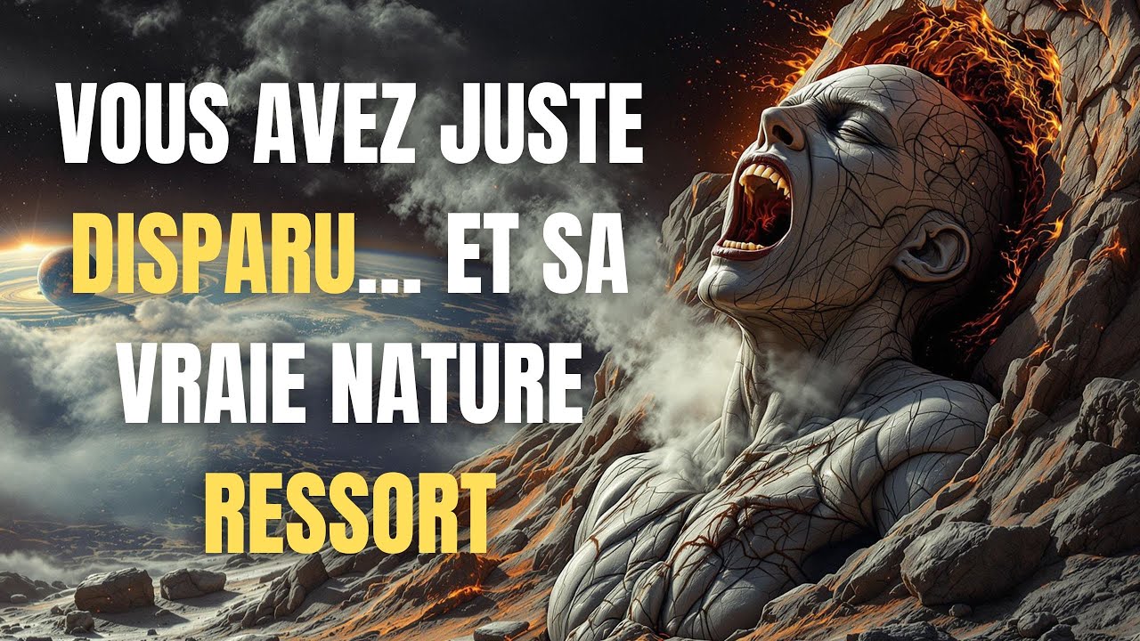 Le JOUR où le NARCISSIQUE ne peut plus FUIR : Voici ce qui LUI ARRIVE