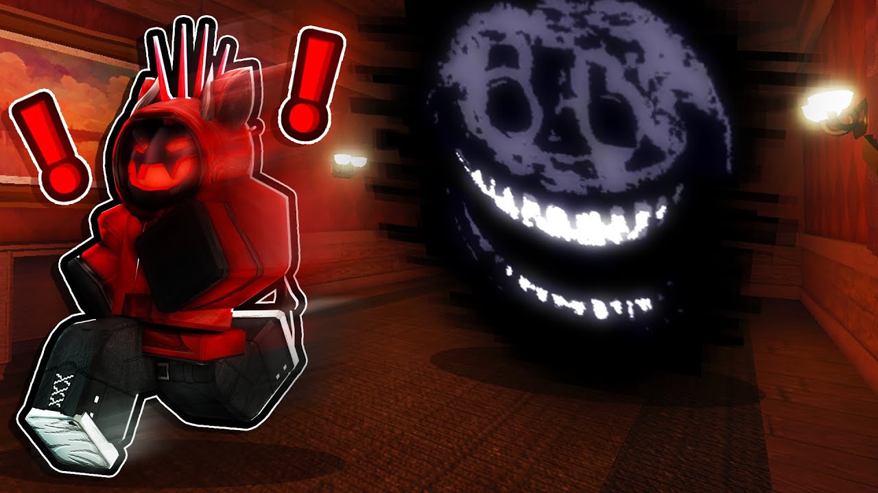 Roblox: Doors - THERE ARE TO MANY DANG DOORS!! #roblox #horror