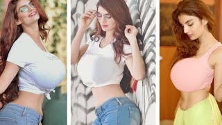 Anveshi Jain गद बत 2 अपन Hot अदज म