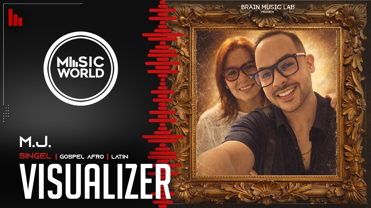 Watch Bendicion M.J. (Visualizer) on YouTube Watch Bendicion M.J. (Visualizer) on YouTube