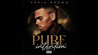 Chris Brown - Pure Intention 