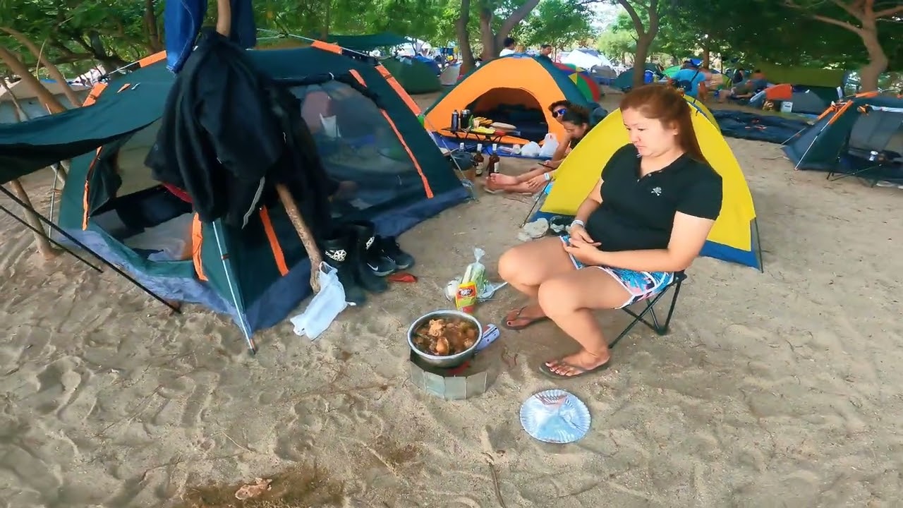 Ednas beach resort calatagan batangas solid