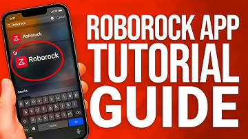 Roborock APP: Ultimate Tutorial & Setup Guide