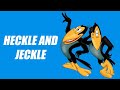 Heckle and jeckle full episodes