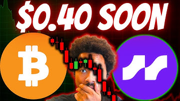 AVANTIS $AVNT Is Continuing the DUMP To $0.40