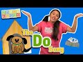 Do song  sight word song