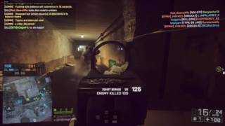 BF4 -Pub Highlights