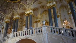 Misc Estonia & St Petersberg