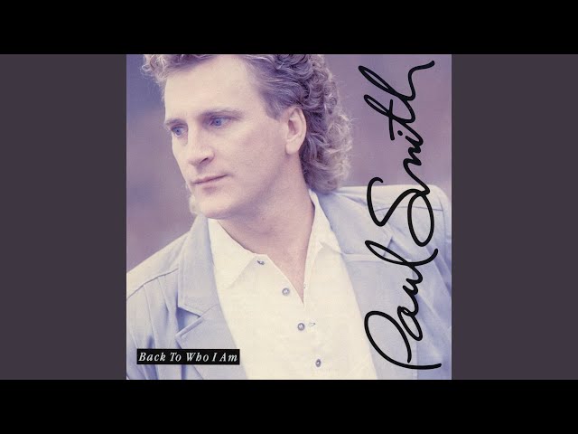Back to Who I Am - YouTube