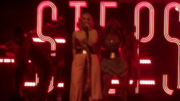 Steps - The Slightest Touch [WTFH Tour live at The O2]